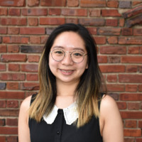 Phoebe Lau