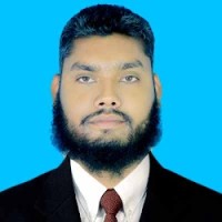Mahmudul Hasan Farhad