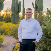 Chandler Senior