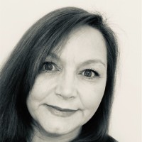 Rebecca Morgan