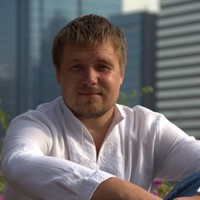 Yuriy Kravchenko
