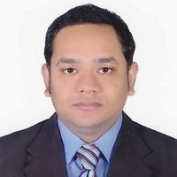 Shihab Ahmed Siddique CDCS, CSDG, CAMS