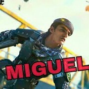 Miguel Free