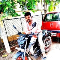 Keshava S