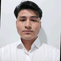 Kevin Gabriel Condori