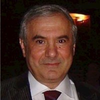 Tony Asfour