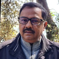 Sandip Sinha