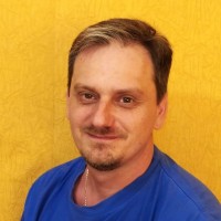 Иван Назаров