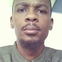 Martin Thekiso