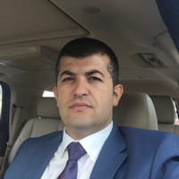 Adeeb Abu-Khurma, PMP®,BSc