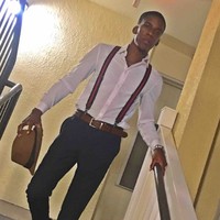 Trell Blake