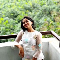 Aishwarya Ps