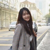 Gwen Wong