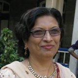 Lily Patel