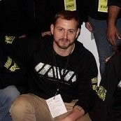 Vadim Panasyuk, LMSW