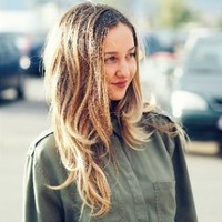 Andreea Radut