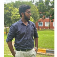 Tharun Raj