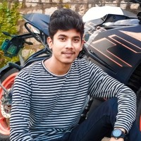 Manoharan B