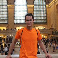 Jonatan Perrier-Daigle, P.Eng