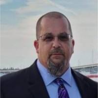 Phil Weir Jr