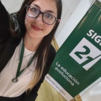 Georgina Magali Sosa .