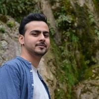 Muhammad Raheel