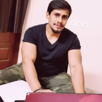 Dharmendra Bharti