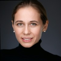 Elena Karnooukh, CFA