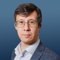 Ramil Khairullin