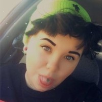 Lorelai Lavey