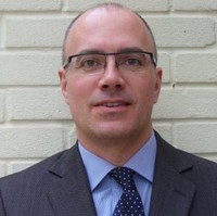 Mark Durham