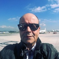 Miguel Angel Santamaria