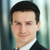 Alexander Krasnopolsky