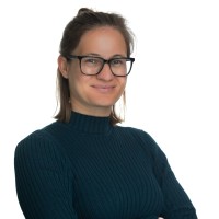 Gina Nesci