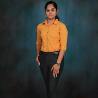 Nagashree Bhat