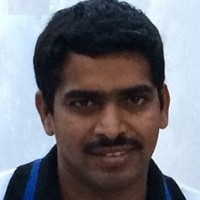 Michael Raj Arokiasamy