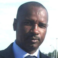 IBRAHIMA SEKOU SOW