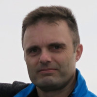 Pavel Křivánek