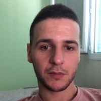 Mathieu Amokrane
