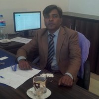 Muhammad Ashraf Baloch
