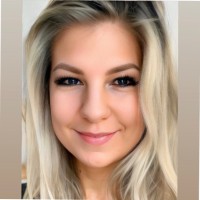 Eva Szekely, BA