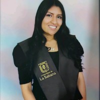 Laura Natalia Sandoval Núñez