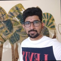 Rajesh Kumar Kalidass