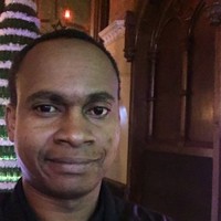 Dickson Mwangi