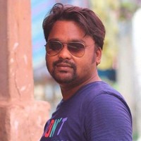 Kajol Acharjou