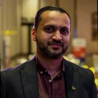 Adnan Haq
