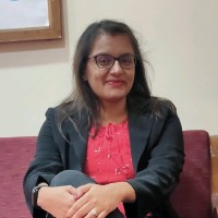 Debjani Nath