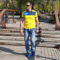 Dariush Sheibani