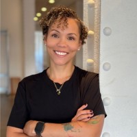 Danielle E. Davis