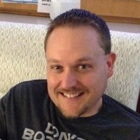 Matthew Lacomchik